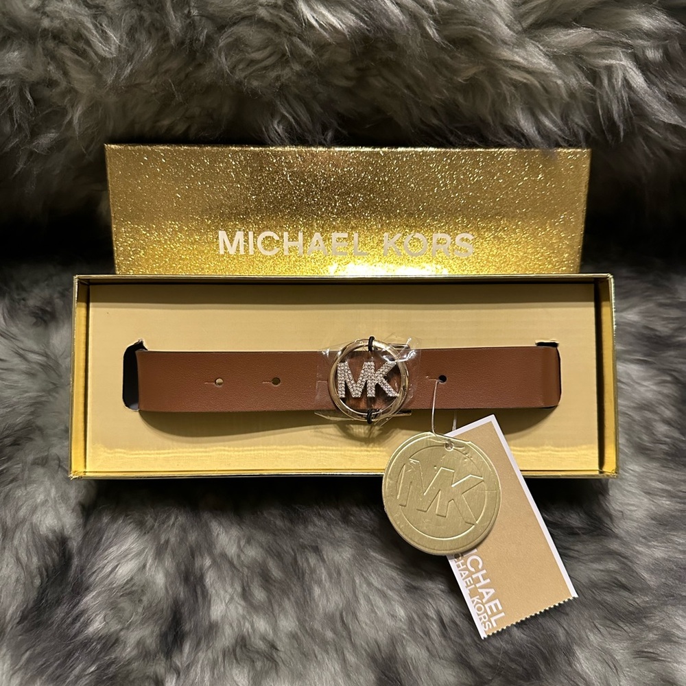 Michael Kors Belt